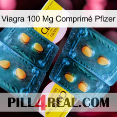 Viagra 100 Mg Comprimé Pfizer cialis5
